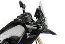 Beak For Matte Black For Yamaha Tenere 700 2019-Current