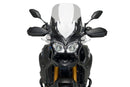 Beak For Matte Black For Yamaha XT 1200 Z Super Tenere 2014-Current