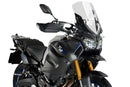 Beak For Matte Black For Yamaha XT 1200 Z Super Tenere 2014-Current