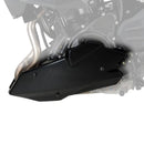 Belly Pan Carbon Look For Kawasaki Z 400 2019-Current