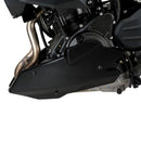 Belly Pan Carbon Look For Kawasaki Z 400 2019-Current