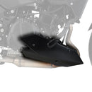 Belly Pan Carbon Look For Kawasaki Z 400 2019-Current