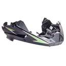 Belly Pan Carbon Look For Kawasaki Z 800 2013-2016