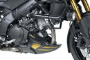Belly Pan Carbon Look For Suzuki DL 1000 V-Strom 2014-2015