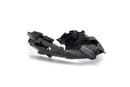 Belly Pan for Stock Exhaust Carbon Look For Yamaha MT-09 2013-2020