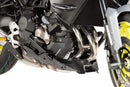 Belly Pan for Stock Exhaust Carbon Look For Yamaha MT-09 2013-2020