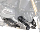 Belly Pan For Matte Black For BMW R1200 R 2015-2018