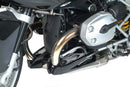 Belly Pan For Matte Black For BMW R1200 S 2006-2008