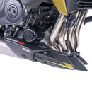 Belly Pan For Matte Black For Honda CB 1000 R 2008-2016