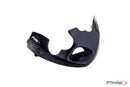 Belly Pan For Matte Black For Honda CBF 500 2004-2007