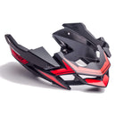 Belly Pan For Matte Black For Suzuki GSR 750 2011-2016