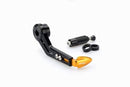 Brake Lever Protector Gold For Yamaha MT-09 2021-2023
