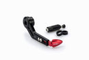 Brake Lever Protector Red For Yamaha MT-09 2021-2023