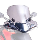 City Touring Screen Light Smoke For Honda Lead 100 2003-2007