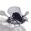 City Touring Screen Light Smoke For Kymco Agility 50 2011-2016