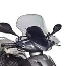 City Touring Screen Light Smoke For Kymco Agility 50 2011-2016