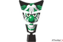 Clown Tank Pad Green