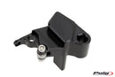 Clutch Lever Adaptor Black For Ducati Monster 696 2008-2014