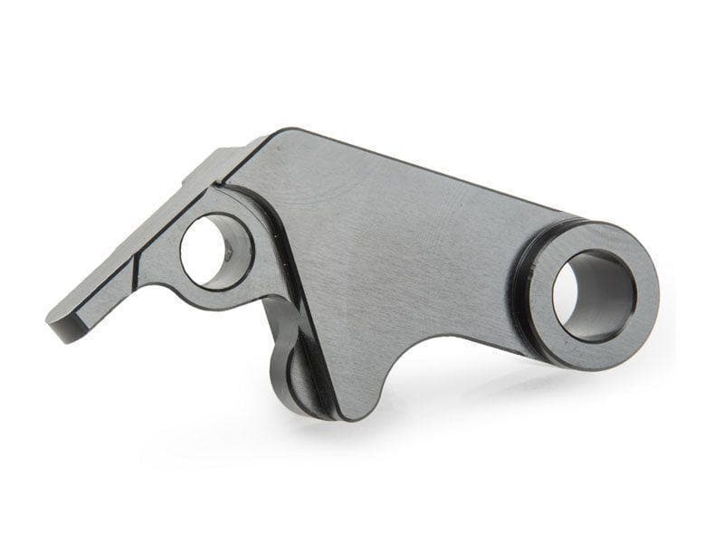 Clutch Lever Adaptor Black For Honda CB 1000 R 2018-Current