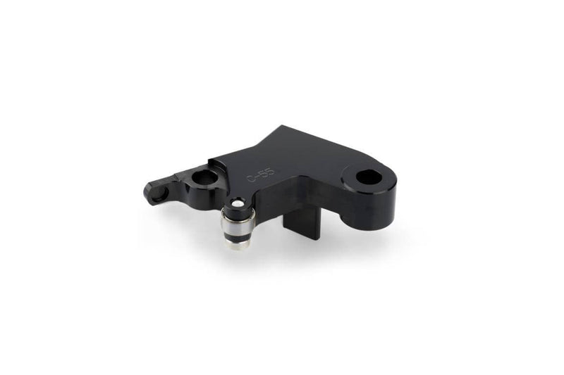 Clutch Lever Adaptor Black For Honda CB 600 F Hornet 2007-2015