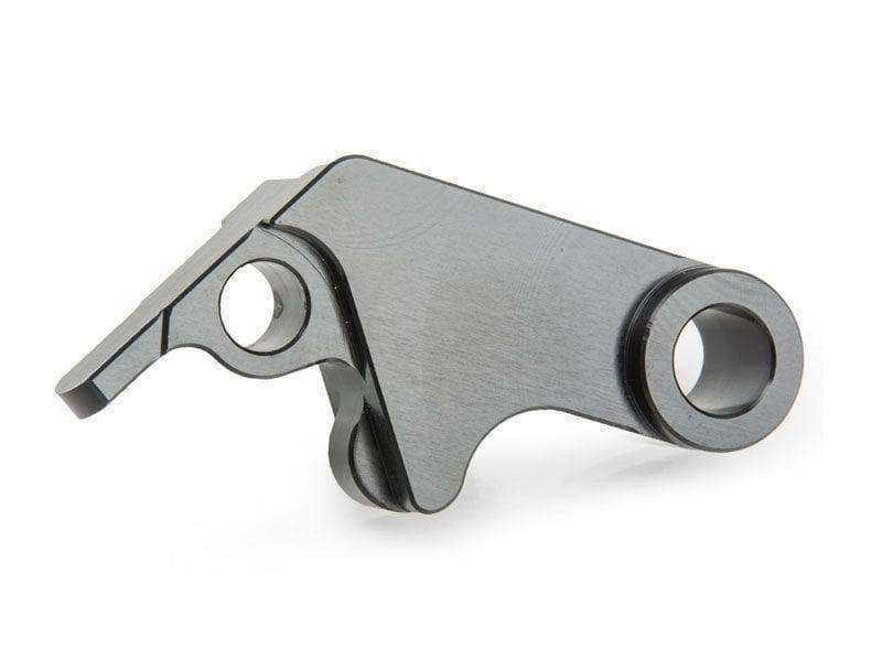 Clutch Lever Adaptor Black For Honda CB 650 F 2014-2018