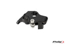 Clutch Lever Adaptor Black For Honda CB 600 F Hornet 1998-2006