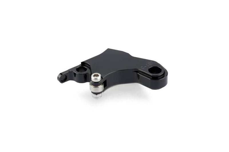 Clutch Lever Adaptor Black For Honda CRF 1100 L Africa Twin 2020-Current