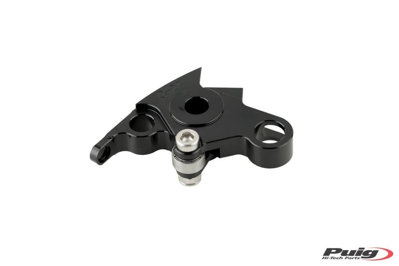 Clutch Lever Adaptor Black For Honda CB 1000 R 2008-2016