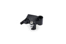 Clutch Lever Adaptor Black For Kawasaki Ninja 250 R 2008-2012