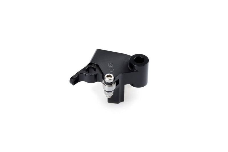 Clutch Lever Adaptor Black For Kawasaki Ninja 250 R 2008-2012