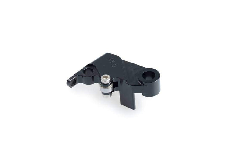 Clutch Lever Adaptor Black For Kawasaki Versys 1000 2012-2014