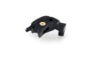 Clutch Lever Adaptor Black For Kawasaki ZZR 1400 2012-Current
