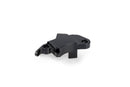 Clutch Lever Adaptor Black For Suzuki DL 650 V-Strom 2012-Current