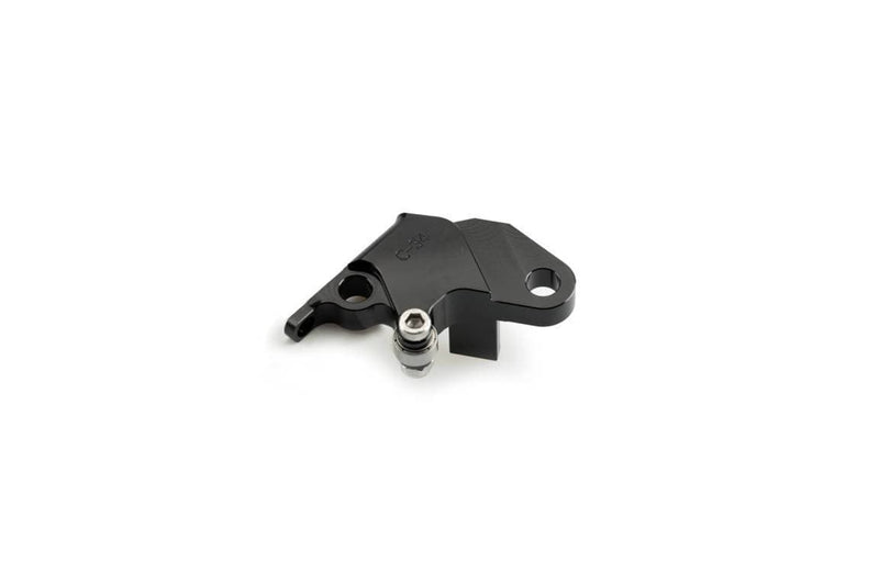 Clutch Lever Adaptor Black For Suzuki GSR 600 2006-2011
