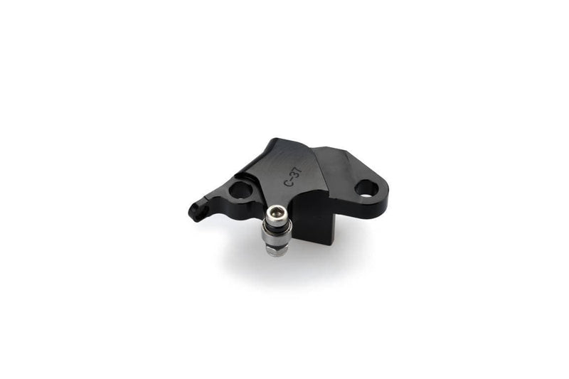 Clutch Lever Adaptor Black For Suzuki V-Strom 800DE / RE 2023-Current