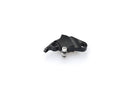 Clutch Lever Adaptor Black For Yamaha XT 660 R 2004-2016