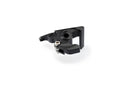 Clutch / Rear Brake Lever Adaptor Black For Honda NC 700 D Integra 2012-2013