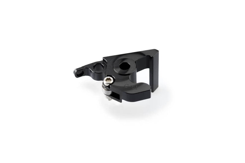 Clutch / Rear Brake Lever Adaptor Black For Honda NC 700 D Integra 2012-2013