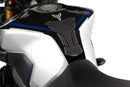 Drei Tank Pad Carbon Look