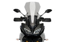 Electronic Screen Mounting System Black For Yamaha Tracer 900 2018-2020