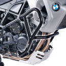 Engine Guards Black For BMW F650 GS 2008-2012