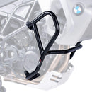 Engine Guards Black For BMW F650 GS 2008-2012