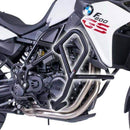 Engine Guards Black For BMW F800 GS / Adventure 2013-2017