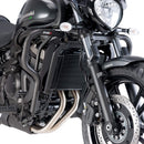 Engine Guards Black For Kawasaki Vulcan S 2015-Current