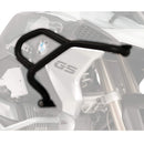 Engine Guards For High Black For BMW R1250 GS Rallye 2021-Current