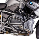Engine Guards For Low Black For BMW R1200 GS 2014-2018