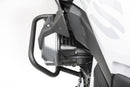 Engine Guards For Low Black For BMW R1250 GS 2018-Current