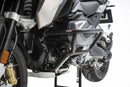 Engine Guards For Low Black For BMW R1250 GS 2018-Current