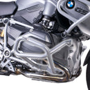 Engine Guards For Low Grey For BMW R1200 GS 2014-2018