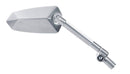 F1.1 Mirror Right Silver / Silver